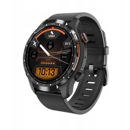 Smartwatch Maxcom FW01 Uran eSIM GPS AMOLED Tryby