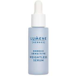 Lumene Nordic Sensitive [Herkkä] lekkie serum do twarzy