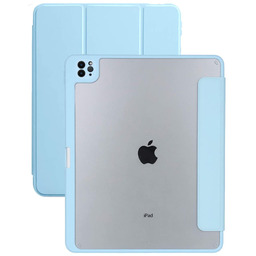 Etui magnetyczne 2w1 Alogy Magnetic Pencil Case