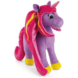 NICI Lissy PONY Przytulanka jednorożec Mandy 22 cm