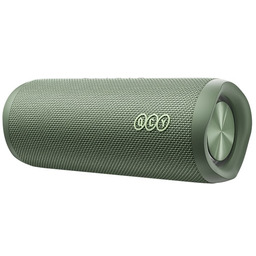Qcy SP7 Głośnik Przenośny Bluetooth 5.4 Bezprzewodowy Led