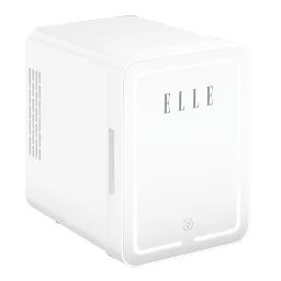 Elle Home ESDAFX04WHEU Lodówka kosmetyczna