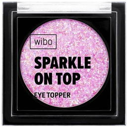 Wibo Sparkle On Top cień-topper do powiek 3