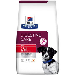 HILL''S Karma dla psa Prescription Diet Canine I/D