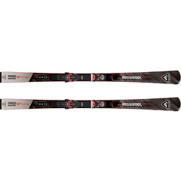 Rossignol FORZA 70 TI + MASTER R22