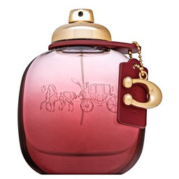 Coach Wild Rose woda perfumowana dla kobiet 90