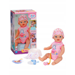 Baby born Lena lalka 36cm
