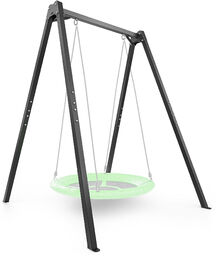 Marbo Sport Huśtawka jednomiejscowa MO-001 -