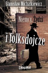 Niemcy, Żydzi i folksdojcze