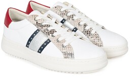 Geox Sneakersy "Pontoise"