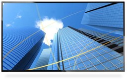 Monitor NEC MultiSync E436 43"