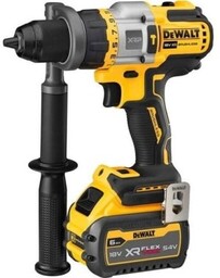 Dewalt 18v xrp fv advantage wiertarko-wkrętarka z udarem