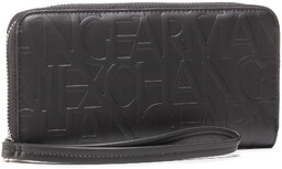Duży Portfel Damski Armani Exchange 948451 CC793 00020
