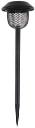 Lampa ogrodowa solarna wbijana SUNARI FLS-30 słupek 66cm