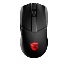 Myszka bezprzewodowa Msi Clutch GM41 Lightweight Wireless 20000dpi