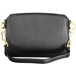 TORBY VALENTINO CZARNA TORBA DAMSKA