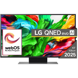 LG 43QNED86A3C