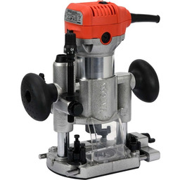 Frezarka Górnowrzecionowa Do Drewna 6 i 8 mm