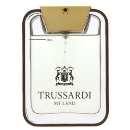 Trussardi My Land woda toaletowa dla mężczyzn 100