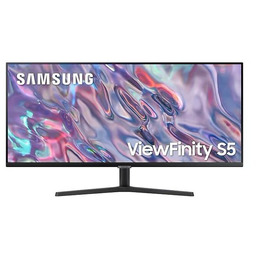 Monitor Samsung 34'' ViewFinity S5 LS34C500GAUXEN 100Hz