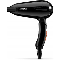 Suszarka do włosów BaByliss Travel Dry 5344E