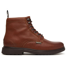 Trzewiki Barbour Bellister Derby Boot MFO0847BR52 Brązowy