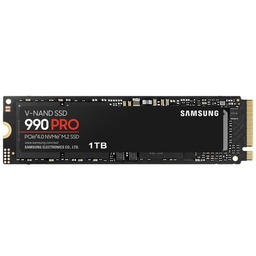 Dysk SSD Samsung 990 PRO 1TB M.2 2280