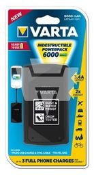 Varta Indestructible Powerpack 6000