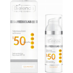 Bielenda Professional - SUPREMELAB - SUN PROTECT -