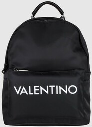 VALENTINO Czarny plecak Kylo
