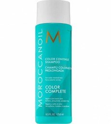 MOROCCANOIL Color Complete Shampoo szampon chroniący kolor włosów
