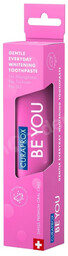 CURAPROX BE YOU - wybielająca pasta do zębów