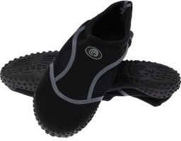 XQMAX Buty do wody Czarno-szary (rozmiar 41)