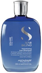 ALFAPARF Semi Di Lino Volume Fine Hair szampon