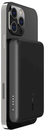 Belkin BEZPRZEWODOWY POWERBANK 2500 MAH CZARNY