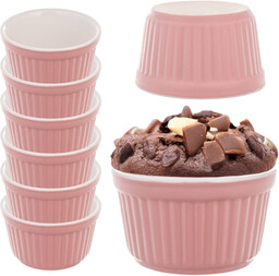 Naczynie ceramiczne do zapiekania Maes 9 x 5