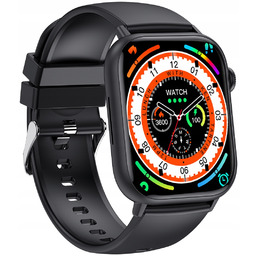 Smartwatch Kiano Watch Active 2 Czarny
