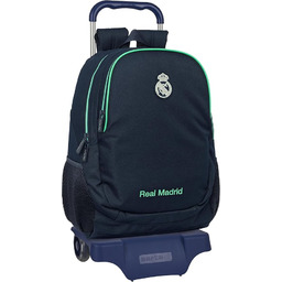 Real Madrid 2. Team 25/26  plecak szkolny