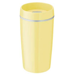 Rig Tig Kubek podróżny (żółty) Bring-It RIG-TIG