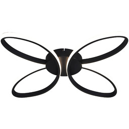 ZUMA LINE Lampa sufitowa ROSENTRA C241060002 oprawa