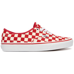 Tenisówki Vans Authentic VN000EGAR301 Czerwony