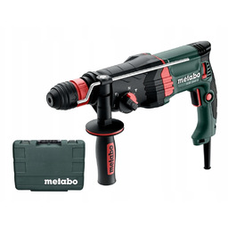 Młotowiertarka Metabo Sds Plus 850 W Metabo Khe