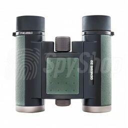 Lornetka Kowa Genesis 22 XD - pryzmat dachowy,