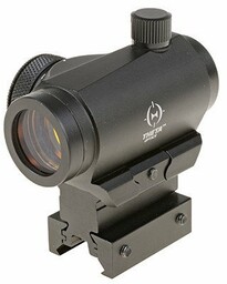 Kolimator THETA Optics Compact II - czarny (THO-10-007854)