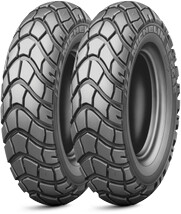 Michelin 120/90-10 REGGAE 57J
