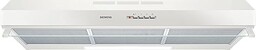 Siem Unterbauhaube LU93LCC20 iQ300 D wh