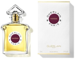 Guerlain, Nahema, woda perfumowana, 75 ml