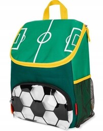 Skip Hop Plecak dla Dzieci SparkStyle Futbol