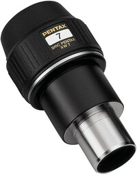 Pentax xw-7 mm