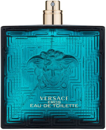 Versace Eros woda toaletowa 100 ml TESTER